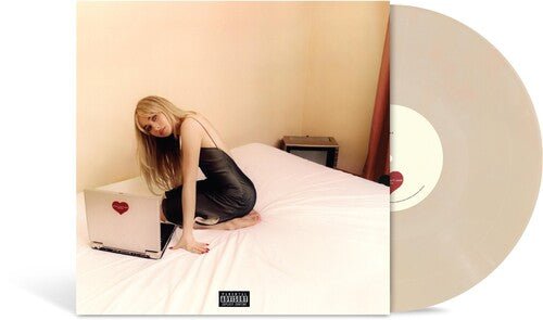 CARPENTER,SABRINA - EMAILS I CANT SEND FWD: Vinyl LP