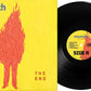 MAMMOTH - END Vinyl LP