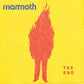MAMMOTH - END Orange/Red Vinyl LP
