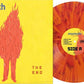 MAMMOTH - END Orange/Red Vinyl LP