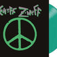 ENUFF Z'NUFF Green Vinyl LP