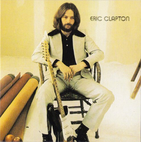 ERIC CLAPTON