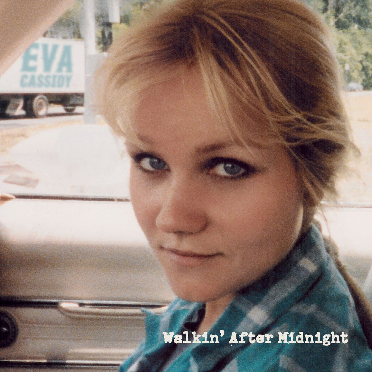 WALKIN AFTER MIDNIGHT