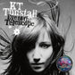TUNSTALL,KT - EYE TO THE TELESCOPE Vinyl LP