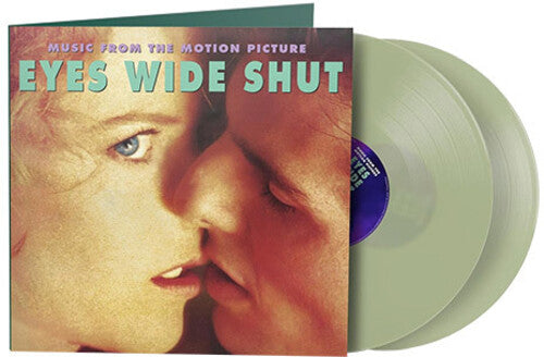 EYES WIDE SHUT - O.S.T.