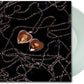 TENNIS - FACE DOWN IN THE GARDEN - SEA GLASS Colored Vinyl LP