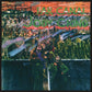 JODY GRIND - FAR CANAL - LTD GREEN VINYL Vinyl LP