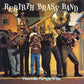 DIRTY DOZEN BRASS BAND - FEEL LIKE FUNKIN' IT UP (IEX) Vinyl LP