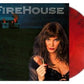 FIREHOUSE Smoke Colored Vinyl LP