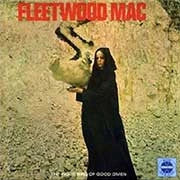 FLEETWOOD MAC - PIOUS BIRD OF GOOD OMEN Vinyl LP