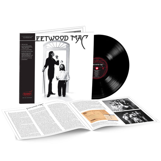 FLEETWOOD MAC Vinyl LP