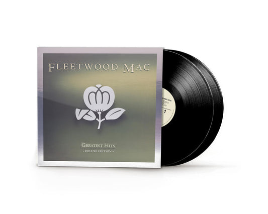 FLEETWOOD MAC - GREATEST HITS Vinyl LP