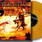 FLOTSAM & JETSAM - UNNATURAL SELECTION Gold Vinyl LP