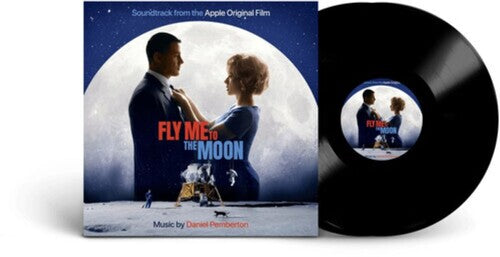 FLY ME TO THE MOON APPLE ORIGINAL - O.S.T.