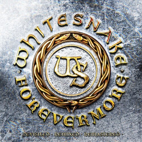 WHITESNAKE - FOREVERMORE Vinyl LP