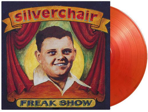 FREAK SHOW