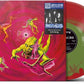 MASSACRE - FROM BEYOND (IEX) Red & Green Vinyl LP