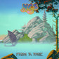 YES - FROM A PAGE Vinyl LP