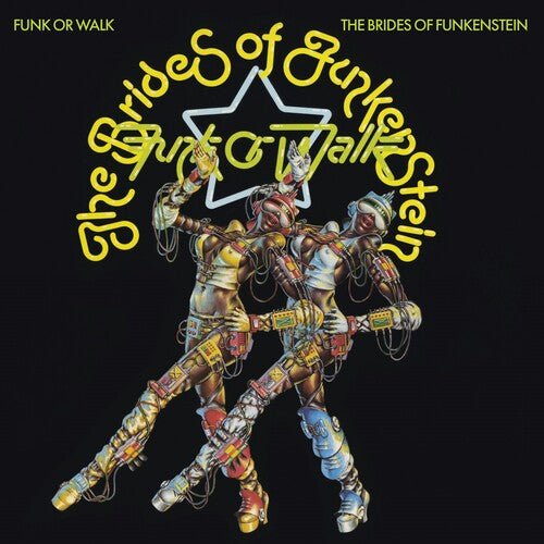 FUNK OR WALK