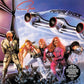 GILLAN - FUTURE SHOCK Vinyl LP
