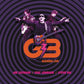 SATRIANI,JOE - G3: 25TH ANNIVERSARY REUNION TOUR Vinyl LP