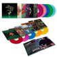 The Grateful Dead Movie Soundtrack - 10XLP Box Set Vinyl LP