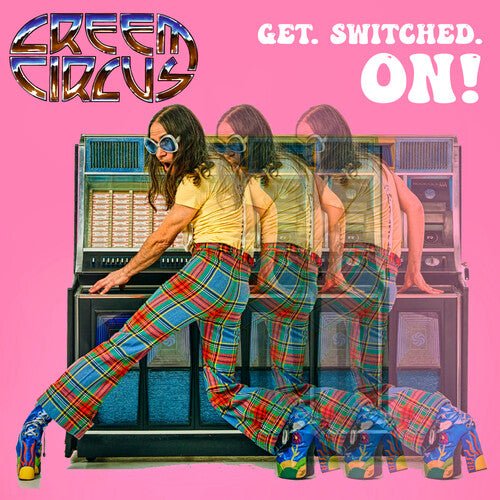 GET.SWITCHED ON