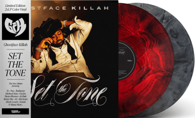 SET THE TONE (GUNS & ROSES)