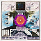 Polygondwanaland (100% Recycled Plastic (r-PET), 180 Gram Translucent Purple)