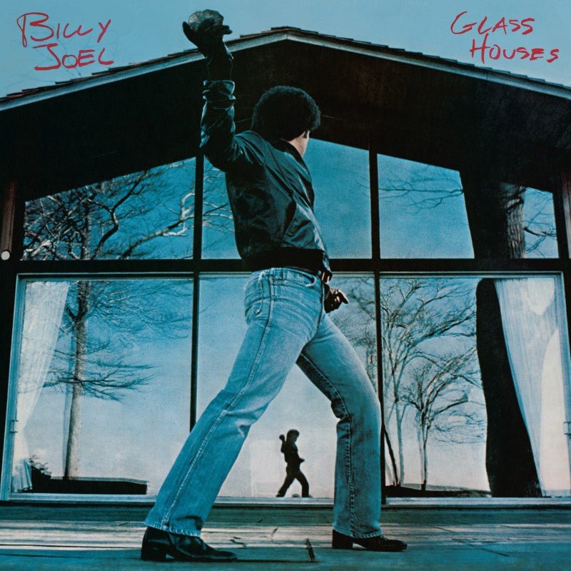 GLASS HOUSES