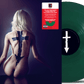 PRETTY RECKLESS - GOING TO HELL Green Vinyl LP