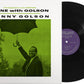 GONE WITH GOLSON (ORIGINAL JAZZ CLASSICS SERIES)