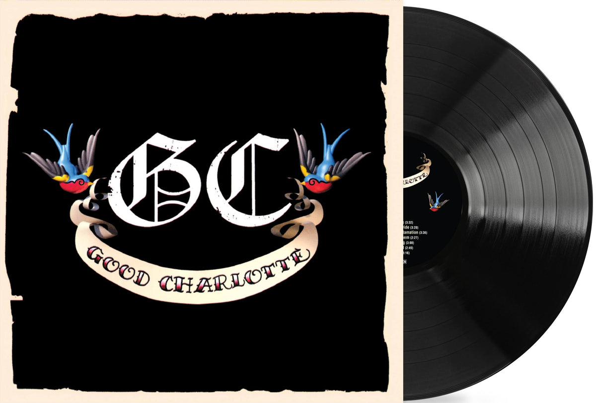 GOOD CHARLOTTE
