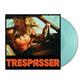POTTER,GRACE - TRESPASSER Translucent Light Blue Vinyl LP