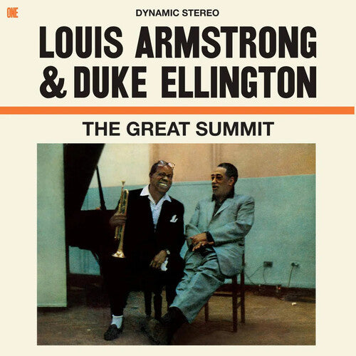 GREAT SUMMIT