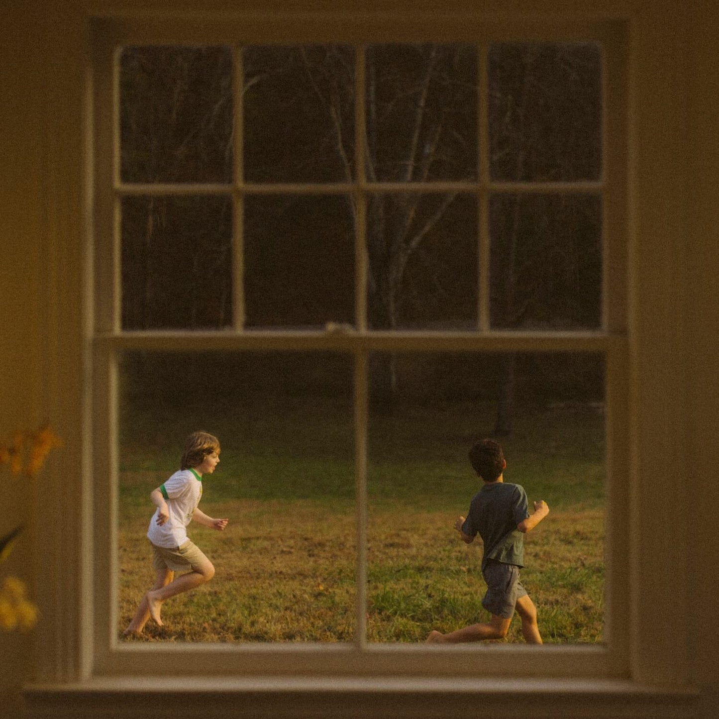 KAHAN,NOAH - GREAT DIVIDE Brown Vinyl LP