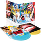 BLUR - GREAT ESCAPE Clear Blue & Yellow Vinyl LP