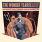 WONDER YEARS - GREATEST GENERATION - OLIVE GREEN Vinyl LP