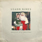 RIMES,LEANN - GREATEST HITS CHRISTMAS Vinyl LP