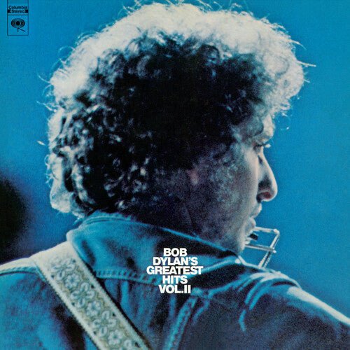 GREATEST HITS VOL. II
