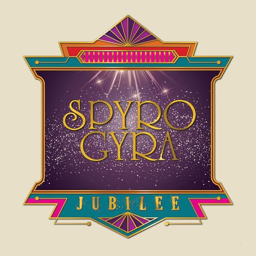 JUBILEE