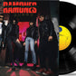 RAMONES - HALFWAY TO SANITY Vinyl LP
