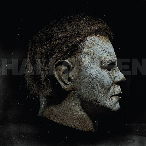 HALLOWEEN (EXPANDED ART EDITION) - O.S.T.