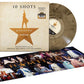 HAMILTON: 10 SHOTS (CABINET'S BATTLE VINYL) - OBCR