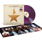 MIRANDA / ODOM / SOO / DIGGS / JACKSON - HAMILTON: 10 SHOTS (BURR'S VINYL) - O.B.C.R. Purple Vinyl LP