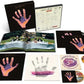 HARRISON,GEORGE - LIVING IN THE MATERIAL WORLD (50TH ANNIVERSARY) Super Deluxe box Set  Vinyl LP  (OPEN COPY)