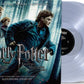 HARRY POTTER AND THE DEATHLY HALLOWS - O.S.T.
