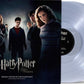 HARRY POTTER AND THE ORDER OF THE PHOENIX - O.S.T.