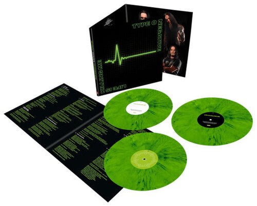 LIFE IS KILLING ME 20TH ANNIVERSARY EDITION