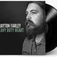 HEAVY DUTY HEART